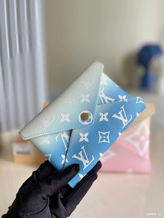 WIS KIRIGAMI LOUIS VUITTON POCHETTE 0723